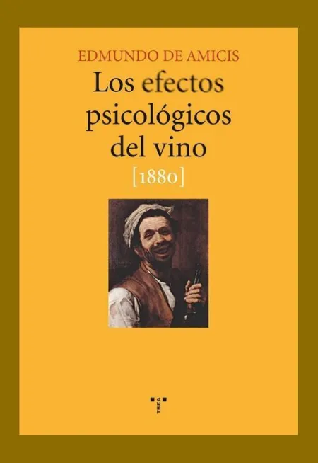 Los Efectos Psicolã?Â³Gicos del Vino