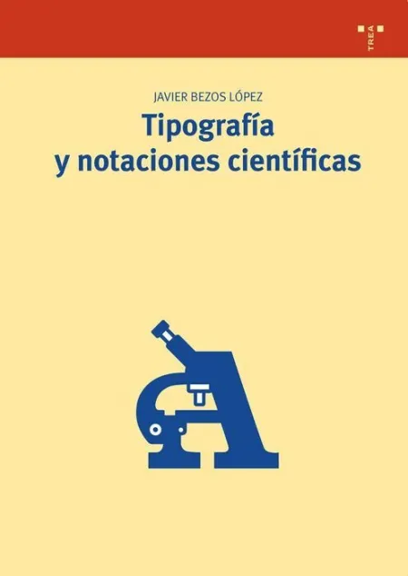 Tipografã?Â­a y Notaciones Cientã?Â­ficas