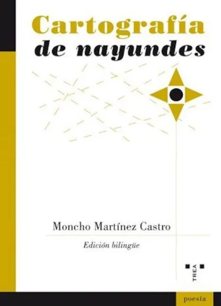 Cartografã?Â­a de Nayundes