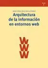 Arquitectura de la Informacion en Entornos Web