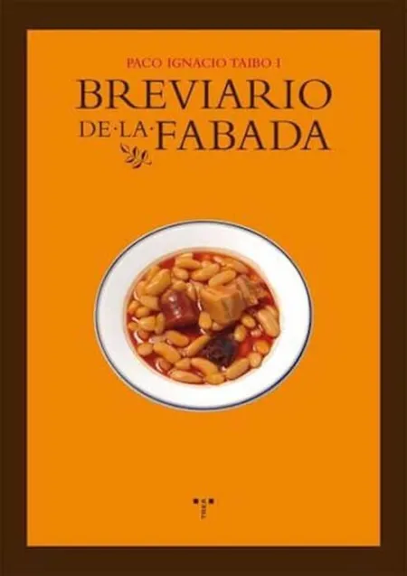 Breviario de la Fabada