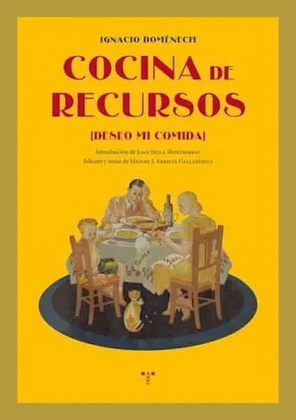 Cocina de Recursos