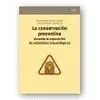 Conservacion Preventiva Durante Exposicion Materiales.......