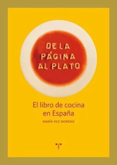 De la Pã?Â¡Gina Al Plato