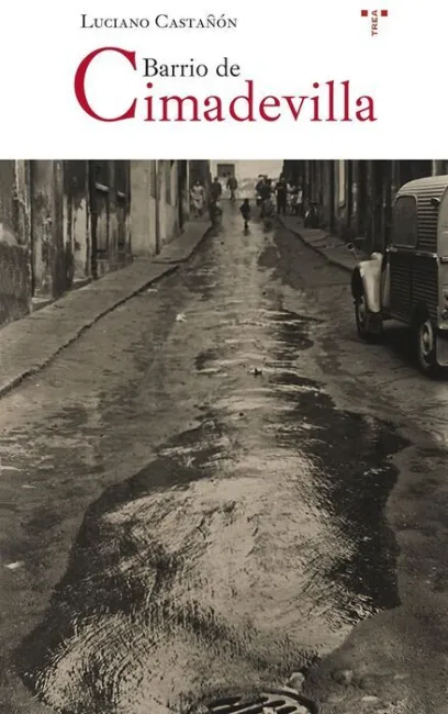 Barrio de Cimadevilla