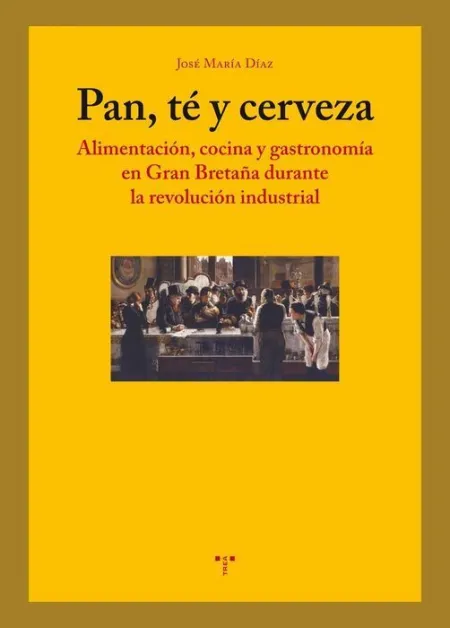 Pan, Tã?Â© y Cerveza