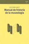 Manual de Historia de la Museologia