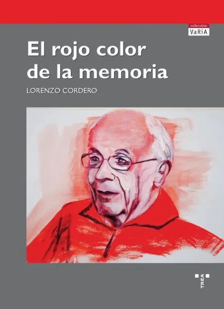 El Rojo Color de la Memoria