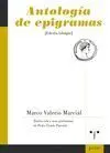 Antología de Epigramas (Bilingue)