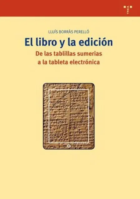 El Libro y la Ediciã?Â³N