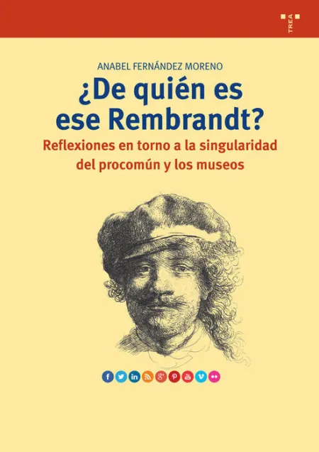Ã?Â¿De Quiã?Â©N Es ese Rembrandt?