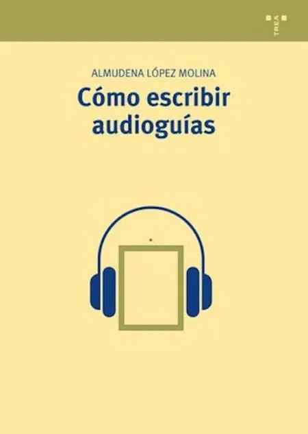 Cã?Â³Mo Escribir Audioguã?Â­as