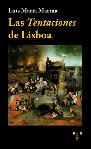 Las Tentaciones de Lisboa