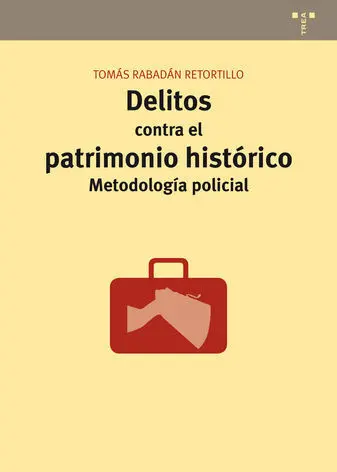 Delitos Contra el Patrimonio Histã?Â³Rico