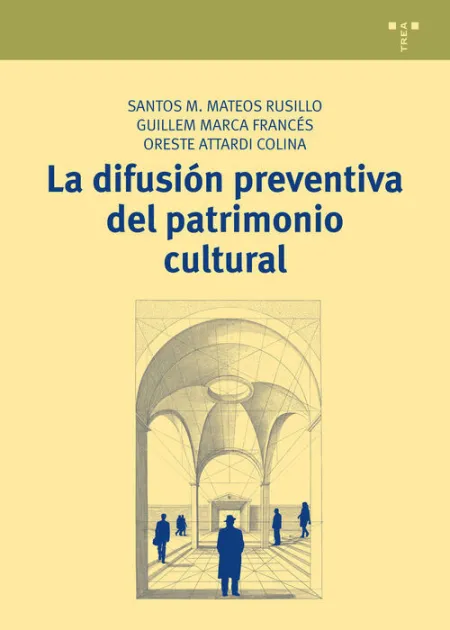 La Difusiã?Â³N Preventiva del Patrimonio Cultural