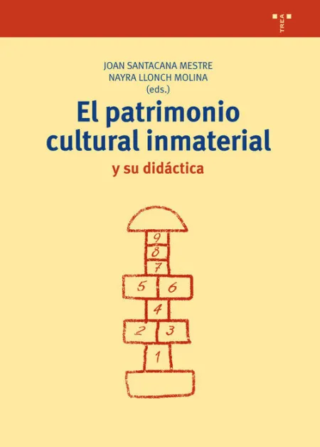 El Patrimonio Cultural Inmaterial y Su Didã?Â¡Ctica