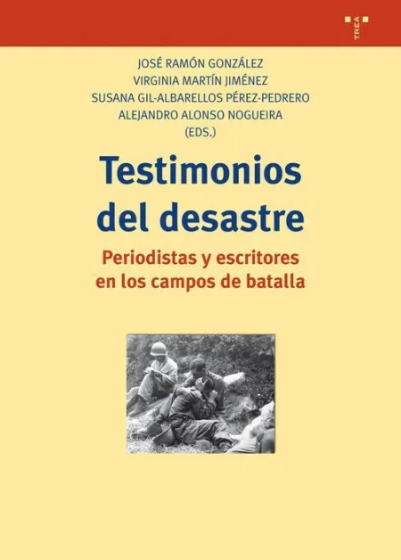 Testimonios del Desastre