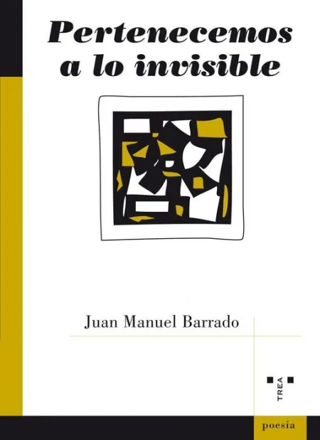Pertenecemos a lo Invisible