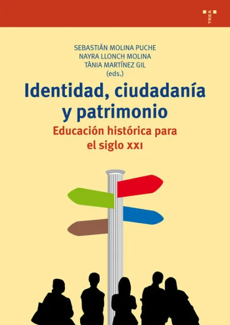 Identidad, Ciudadanã?Â­a y Patrimonio