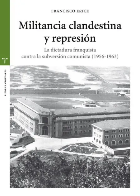 Militancia Clandestina y Represión