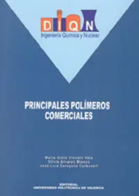 Principales PolãÂMeros Comerciales