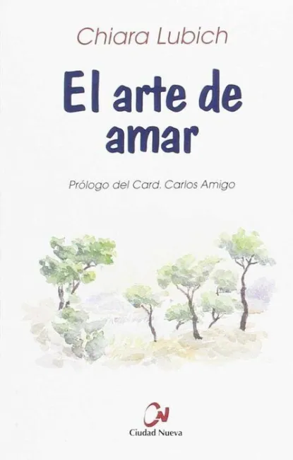 Arte de Amar, el