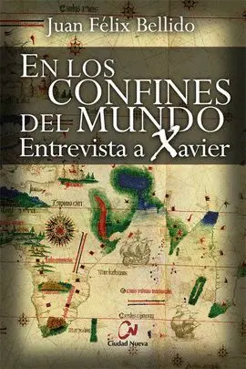 *** en los Confines del Mundo. Entrevista a Xavier