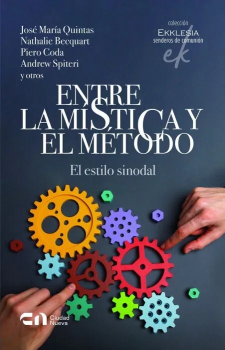 Entre la Misitca y el Metodo