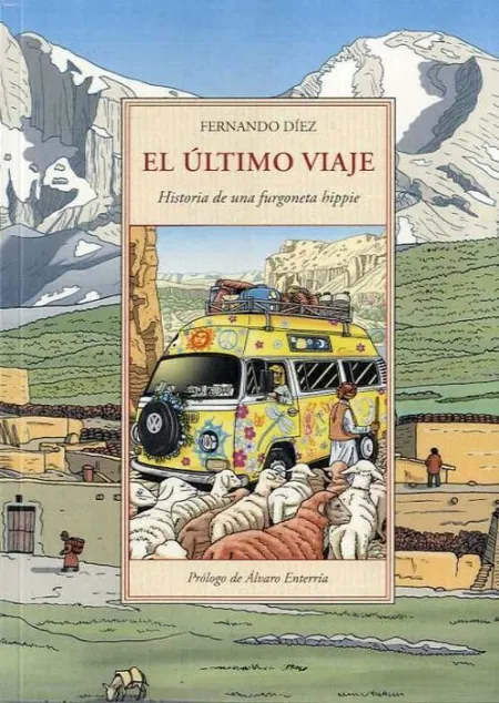 El Último Viaje