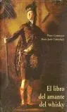 *** Libro del Amante del Whisky, el