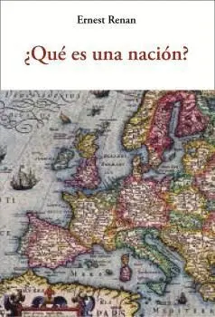 ¿Que Es una Nacion ?
