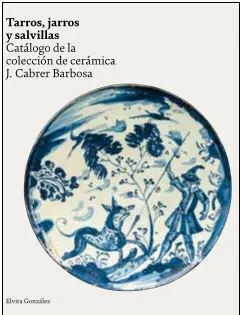 Tarros, Jarros y Salvillas