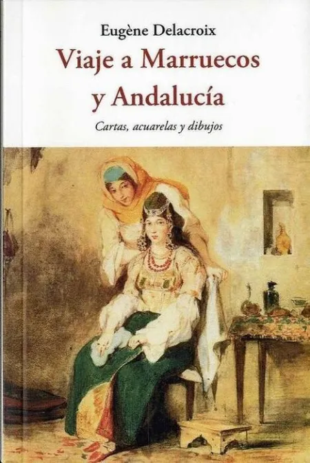 * Viaje a Marruecos y Andalucía