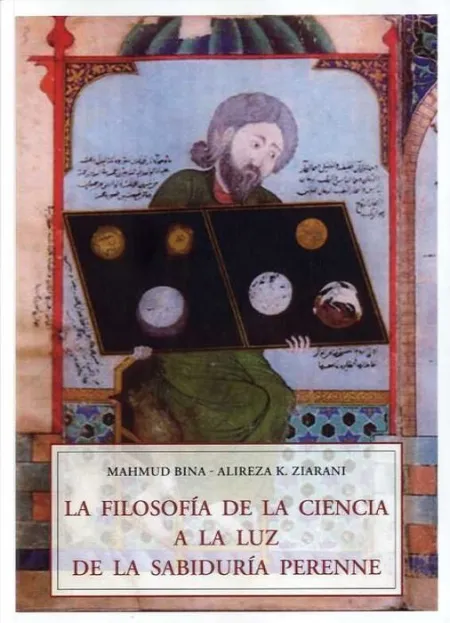 La Filosofía de la Ciencia a la Luz de la Sabiduría Perenne