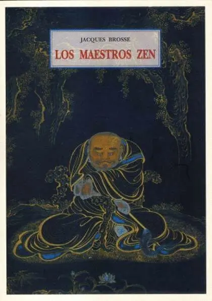 Maestros Zen, los