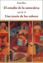 El Estudio de la Naturaleza