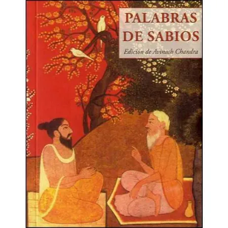 Palabras de Sabios
