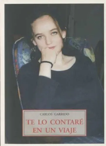 Te lo Contare en un Viaje