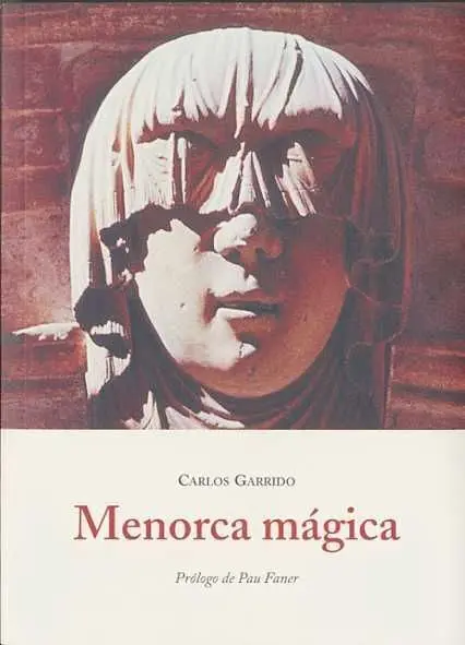 Menorca Mã?Â¡Gica