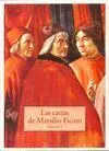 T1 las Cartas de Marsilio Ficino