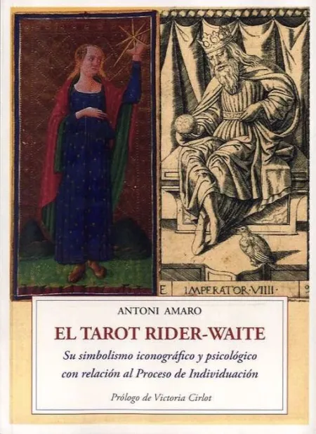 El Tarot Rider-Waite