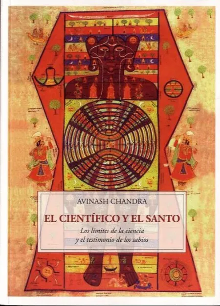 Científico y el Santo, el