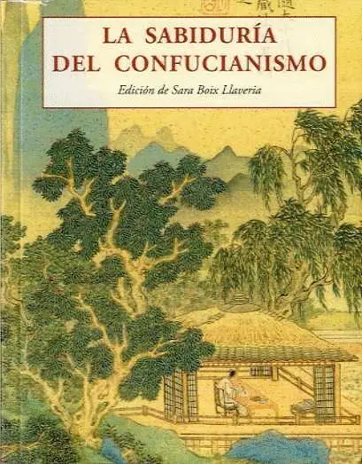 Sabiduria del Confucianismo, la