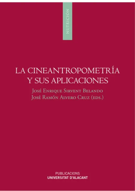 La Cineantropometría y Sus Aplicaciones