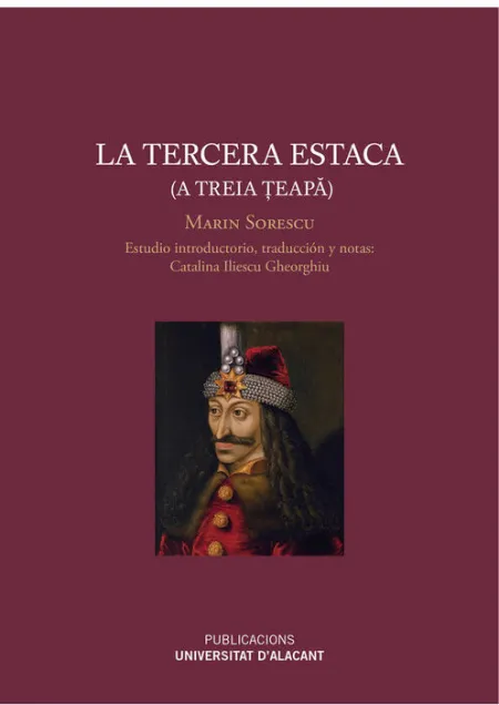 La Tercera Estaca (A Treia Teapa)