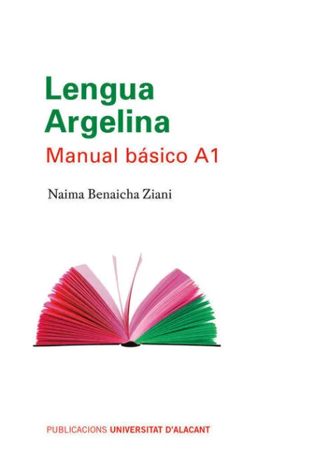 Lengua Argelina