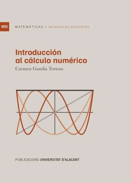 Introducción Al Cálculo Numérico