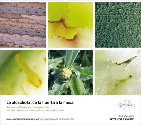 La Alcachofa, de la Huerta a la Mesa.