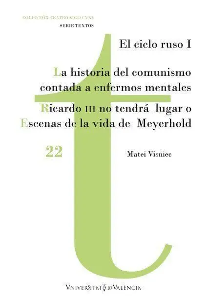 El Ciclo Ruso