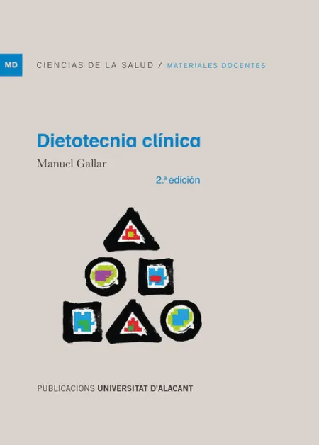 Dietotecnia Clinica